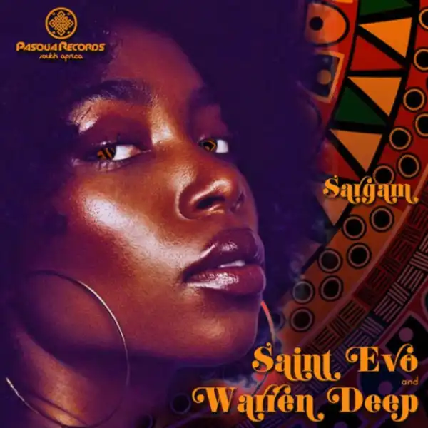 Saint Evo - Sargam (Original Mix) ft. Warren Deep